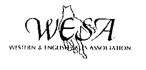 WESA WESTERN & ENGLISH SALES ASSOCIATION