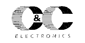 C & C ELECTRONICS