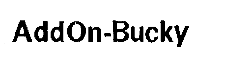 ADDON-BUCKY