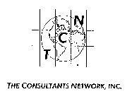 TCN THE CONSULTANTS NETWORK, INC.