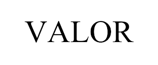 VALOR