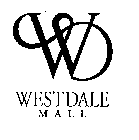 WD WESTDALE MALL