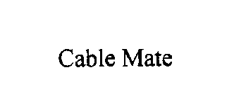 CABLE MATE