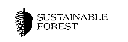 SUSTAINABLE FOREST
