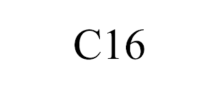 C16