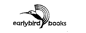 EARLYBIRD BOOKS