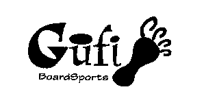 GUFI BOARDSPORTS