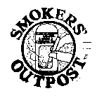 SMOKERS' OUTPOST