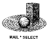 MAIL * SELECT