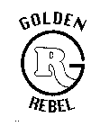 GOLDEN REBEL R