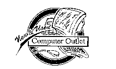 NEW & USED COMPUTER OUTLET