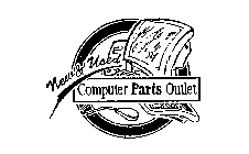 NEW & USED COMPUTER PARTS OUTLET