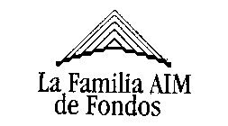 LA FAMILIA AIM DE FONDOS