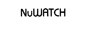 NUWATCH