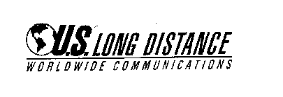 U.S. LONG DISTANCE WORLDWIDE COMMUNICATIONS