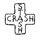STASH CRASH