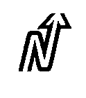 N