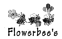 FLOWERBEE'S
