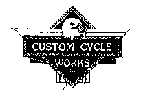 CUSTOM CYCLE WORKS LLC