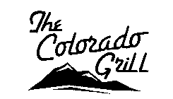 THE COLORADO GRILL