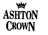 ASHTON CROWN