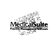 MEDICALSUITE PRACTICE MANAGEMENT SOFTWARE