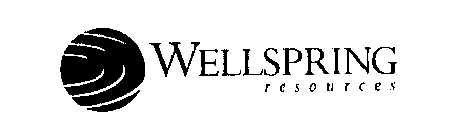 WELLSPRING RESOURCES