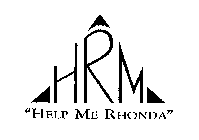 HRM 