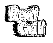 REAL GRILL