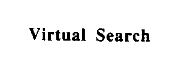 VIRTUAL SEARCH