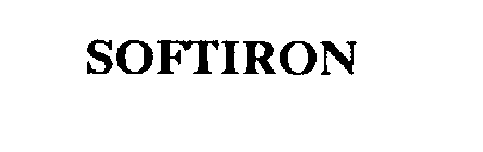 SOFTIRON