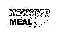 MONSTER MEAL