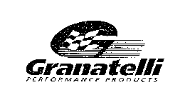 GRANATELLI PERFORMANCE PRODUCTS