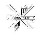 THE CROSSROADS BAND