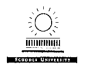 SCUDDER UNIVERSITY