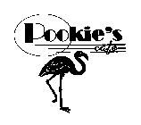 POOKIE'S CAFE
