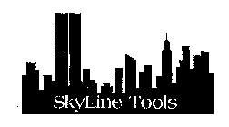 SKYLINE TOOLS