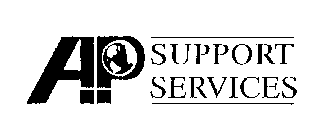 AP SUPPORT SERVICES