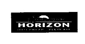 HORIZON OUTERWEAR / PLEIN AIR