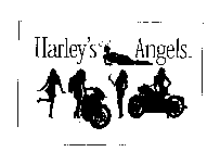 HARLEY'S ANGELS