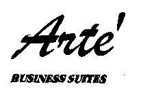 ARTE' BUSINESS SUITES