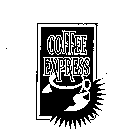 COFFEE EXPRESS