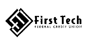 FIRST TECH FEDERAL CREDIT UNION