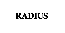 RADIUS