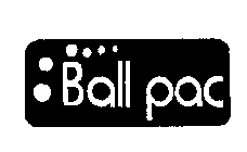 BALL PAC