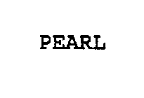 PEARL