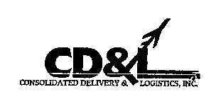 CD&L CONSOLIDATED DELIVERY & LOGISTICS,INC.