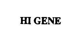 HI GENE