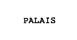 PALAIS