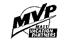 MVP MAST VACATION PARTNERS